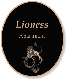Lioness Apartment