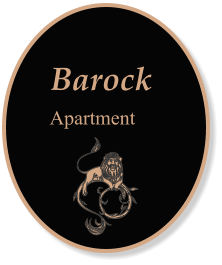Barock Apartment