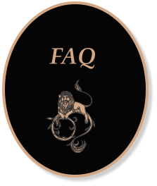 FAQ