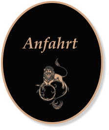 Anfahrt